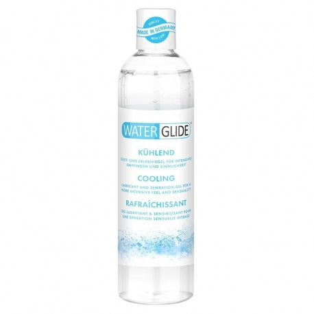 WATERGLIDE LUBRIFIANT RAFRAICHISSANT 300 ML