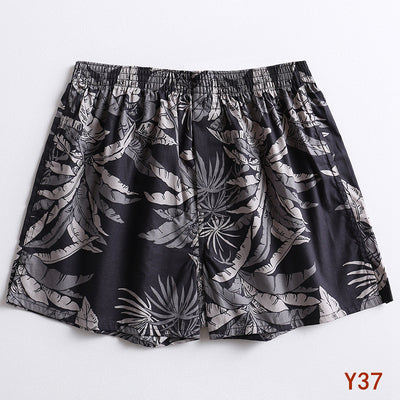 Importé -  Boxer Homme Sous-vêtements En Coton