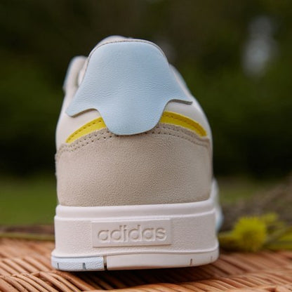Importe - ADIDAS neo COURTMASTER Chaussure Hommes Sport Baskets Décontractées