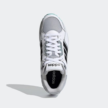 Importe - ADIDAS neo RUN9TIS Chaussure Hommes Sport Décontractées
