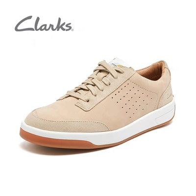 Importé - CLARKS - Chaussure Homme Sport Baskets Décontractées