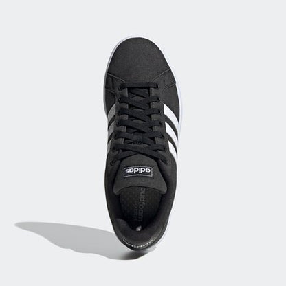 Importe - ADIDAS Neo GRAND COURT Chaussure Hommes Sport Basket Décontractées
