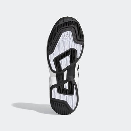 Importe - ADIDAS Model 2G Chaussure Homme Sport Baskets Mi-Montantes