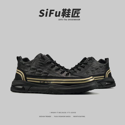 Importé - Chaussure Homme Sport Décontractée Tendance Et Confortable