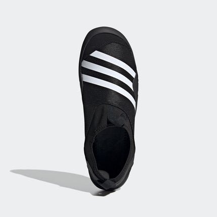 Importe - ADIDAS JAWPAW SLIP ON H.RDY Chaussure Homme Style Pantoufles - Noir