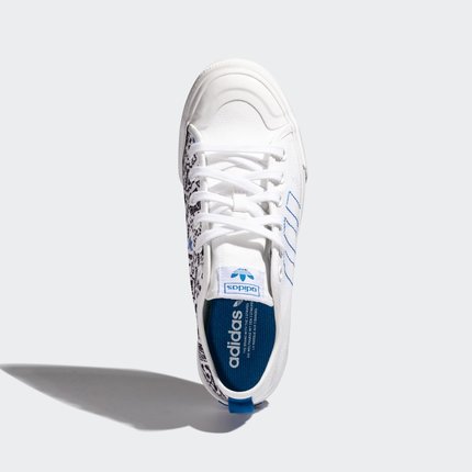 Importe - ADIDAS clover NIZZA RF Chaussure Hommes Sport Décontractées