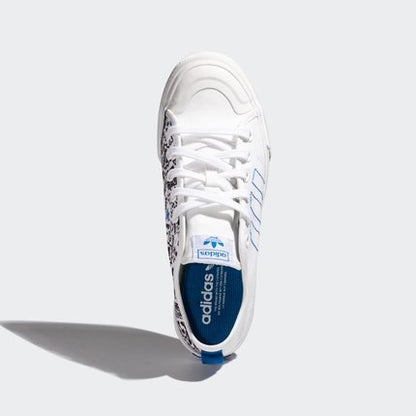 Importe - ADIDAS clover NIZZA RF Chaussure Hommes Sport Décontractées