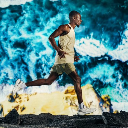 Importe - ADIDAS - ULTRABOOST 21 PARLEY Chaussure Hommes Sport Très Confortables