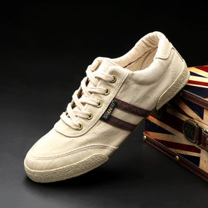 Importé - Chaussure Homme Sport Décontractées Tendance En Tissu