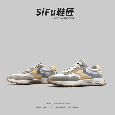 Importé - Chaussure Homme Sport Décontractées Tendance