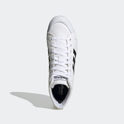 Importe - ADIDAS neo BRAVADA MID Chaussure Hommes Sport Basket Décontractées