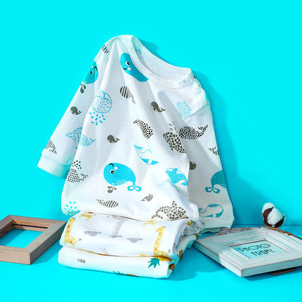 Importé - Vêtements Bébé Barboteuse Manche Longue En Coton 100%