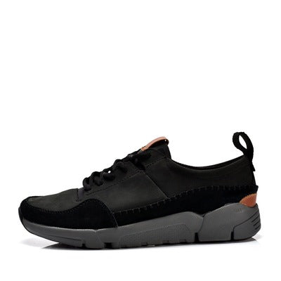 Importé - CLARKS Chaussure Homme Sport Loisirs Confortable