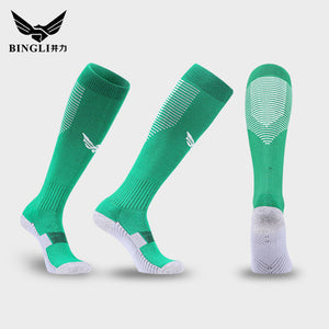 Importé - Chaussettes De Football  adulte Antidérapantes