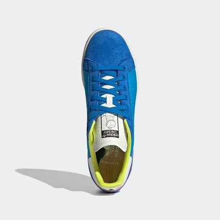 Importe - ADIDAS - trèfle STAN SMITH  Chaussure Hommes Sport Baskets Confortables