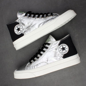 Importé - Chaussure Homme Baskets Décontractée Tendance Style All Star En Cuir