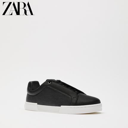 Importé - ZARA NEW - Chaussure Homme Sport Baskets Décontractées - Noir