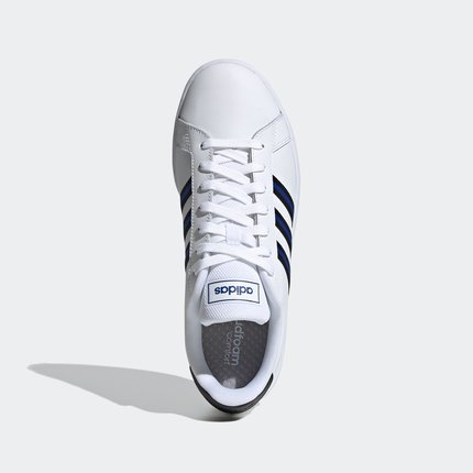 Importe - ADIDAS neo GRAND COURT Chaussure Hommes Sport Baskets Décontractées