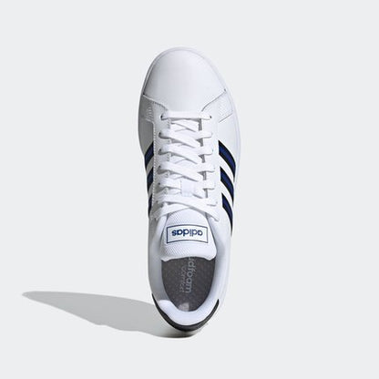 Importe - ADIDAS neo GRAND COURT Chaussure Hommes Sport Baskets Décontractées
