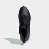 Importe - ADIDAS OWNTHEGAME Chaussure Homme Baskets Montantes Tendance - Noir