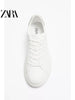 Importé - ZARA NEW - Chaussure Homme Sport Décontractées - Blanc
