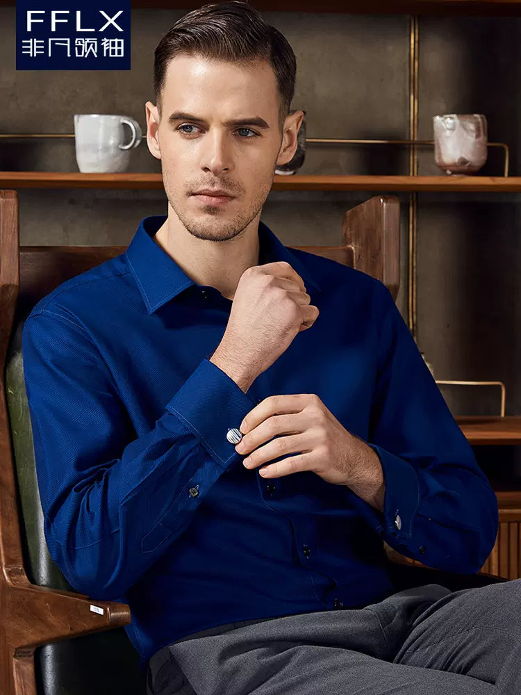 Manchette chemise homme 2025