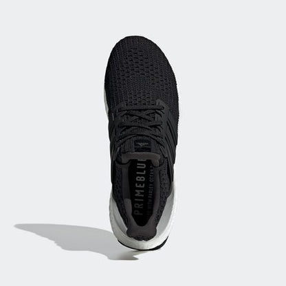 Importe - ADIDAS - ULTRABOOST 4.0 DNA Chaussure Hommes Sport Basket Confortables - Noir
