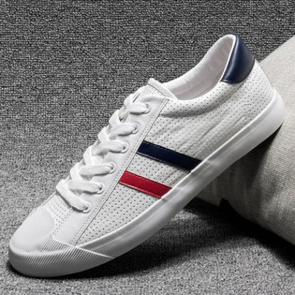 Importé - Chaussure Homme Sport Basket  En Toile