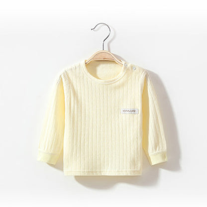 Importé - Vêtements Cardigan Décontracté Bébé En Coton 100%