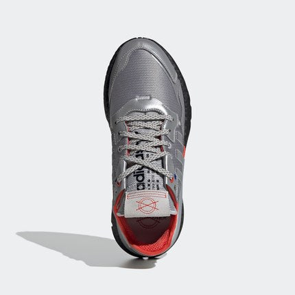 Importe - ADIDAS - Clover NITE JOGGER Chaussure Hommes Sport Baskets Confortables