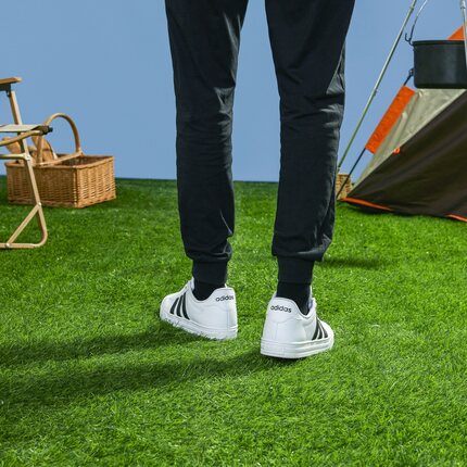 Importe - ADIDAS neo DAILY 2.0Chaussure Hommes Sport Décontractées