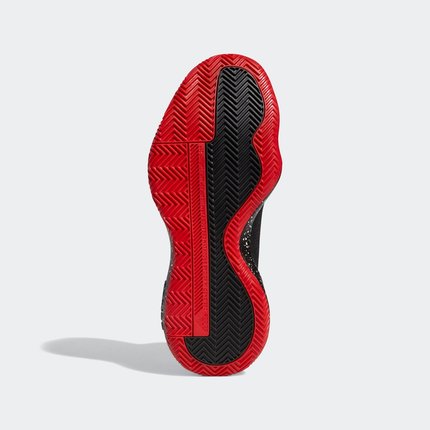 Importe - ADIDAS Ross Chaussures Homme Sport Baskets Montantes