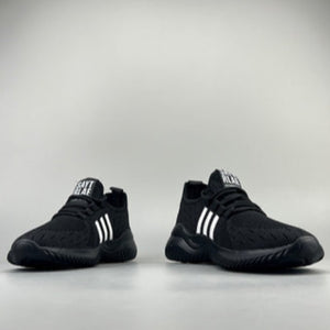 Importé - Chaussure Homme Sport Décontractée Mailles Tissées