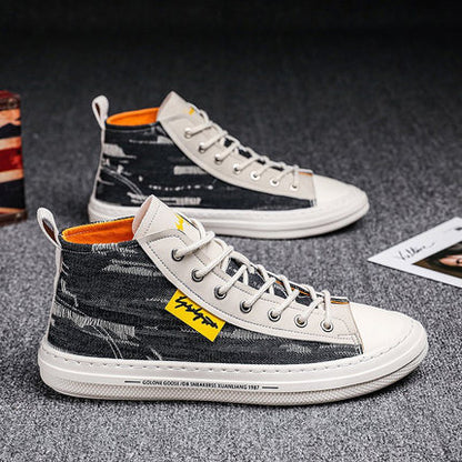 Importé - Chaussure Sport Homme Décontractée Tendance
