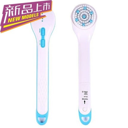 Importé - Brosse De Bain Électrique