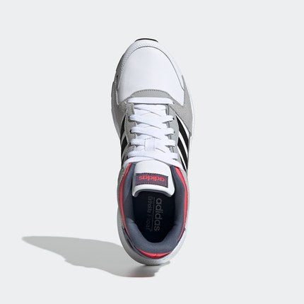 Importe - ADIDAS neo CRAZYCHAOS Chaussures Homme Sport Baskets Rétro