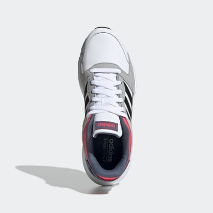 Importe - ADIDAS neo CRAZYCHAOS Chaussures Homme Sport Baskets Rétro
