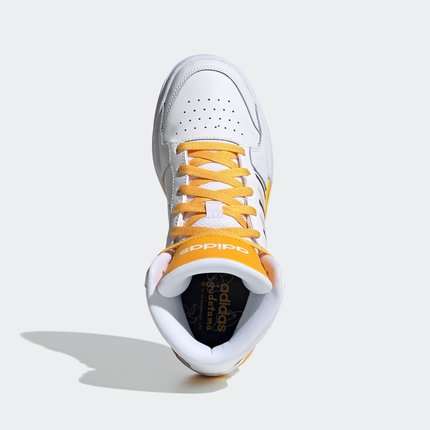Importe - ADIDAS neo ENTRAP MID Chaussures Homme Sport Baskets Montantes