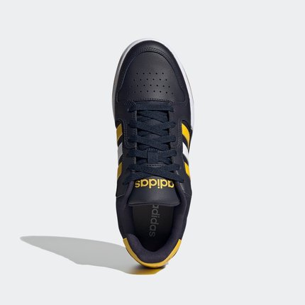 Importe - ADIDAS neo ENTRAP Chaussure Hommes Sport Basket Décontractées