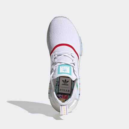 Importe - ADIDAS - Clover NMD_R1 Pixar Chaussure Hommes Sport Basket Confortables