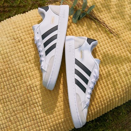 Importe - ADIDAS neo GRAND COURT Chaussure Hommes Sport Décontractées