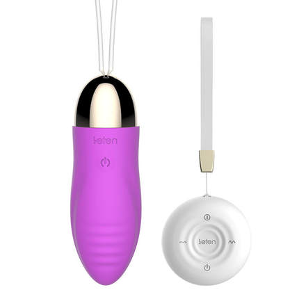 SEXTOYS Oeufs vibrants