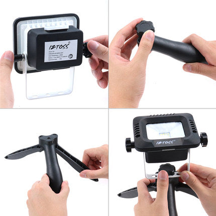 Importé -  Lampe De Travail A LED 10W