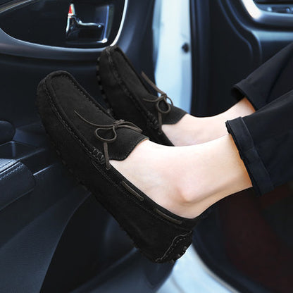 Importé - Chaussures Homme Tod's Britannique Cuir Daim