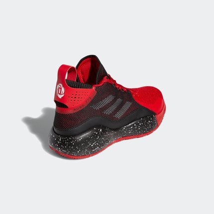 Importe - ADIDAS Ross Chaussures Homme Sport Baskets Montantes