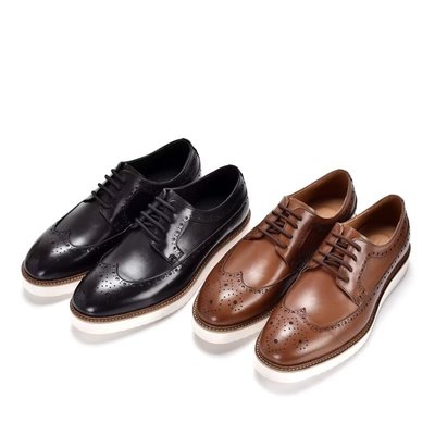 Importé - CLARKS - Chaussure Homme Britannique En Cuir