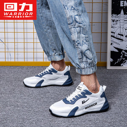 Importé - Chaussure Homme Sport Tendance En Maille