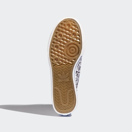 Importe - ADIDAS clover NIZZA RF Chaussure Hommes Sport Décontractées