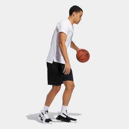 Importé - ADIDAS Short Sport Homme Décontracté