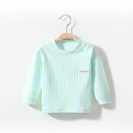 Importé - Vêtements Cardigan Décontracté Bébé En Coton 100%